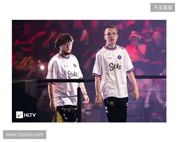 BLAST赏金赛半决赛：m0NESY与ZywOo迎来2026首战