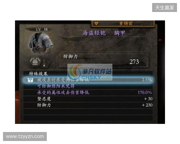 《仁王3》修改器 无敌模式 无限精力《仁王3》最新修改器