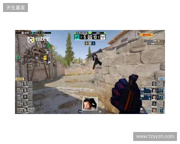 EPL S23第一阶段:未曾设想的结局!HEROIC 2-0 PV EPL S23第一阶段:未曾设想的结局!HEROIC 2-0 PV